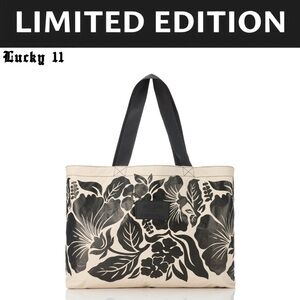 ALOHA Collection Lucky 11 Anniversary Limited Edition - 
 Holo Holo - Heipua